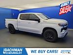 2025 Chevrolet Silverado 1500 Crew Cab 4WD Pickup for sale #25-6443 - photo 1