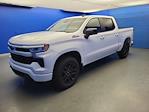 2025 Chevrolet Silverado 1500 Crew Cab 4WD Pickup for sale #25-6443 - photo 5