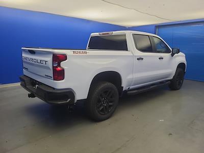 2025 Chevrolet Silverado 1500 Crew Cab 4WD Pickup for sale #25-6444 - photo 2