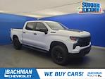2025 Chevrolet Silverado 1500 Crew Cab 4WD Pickup for sale #25-6444 - photo 1