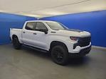 2025 Chevrolet Silverado 1500 Crew Cab 4WD Pickup for sale #25-6444 - photo 3