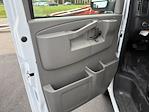 New 2025 Chevrolet Express 3500 11' Reading Aluminum Service Utility Van for sale #25-6449 - photo 10