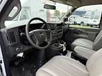 New 2025 Chevrolet Express 3500 11' Reading Aluminum Service Utility Van for sale #25-6449 - photo 12