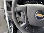 New 2025 Chevrolet Express 3500 11' Reading Aluminum Service Utility Van for sale #25-6449 - photo 16