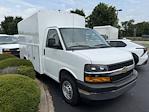 New 2025 Chevrolet Express 3500 11' Reading Aluminum Service Utility Van for sale #25-6449 - photo 3