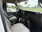 New 2025 Chevrolet Express 3500 11' Reading Aluminum Service Utility Van for sale #25-6449 - photo 21