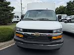 New 2025 Chevrolet Express 3500 11' Reading Aluminum Service Utility Van for sale #25-6449 - photo 2