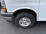 New 2025 Chevrolet Express 3500 11' Reading Aluminum Service Utility Van for sale #25-6449 - photo 5