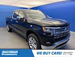 New 2025 Chevrolet Silverado 1500 LTZ Crew Cab for sale #25-6450 - photo 1