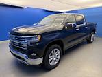 New 2025 Chevrolet Silverado 1500 LTZ Crew Cab for sale #25-6450 - photo 4