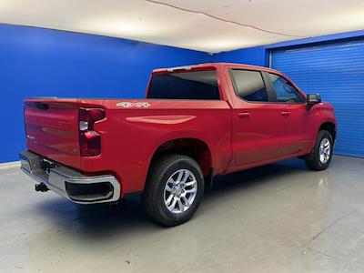 2025 Chevrolet Silverado 1500 Crew Cab 4WD Pickup for sale #25-6457 - photo 2