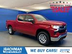 2025 Chevrolet Silverado 1500 Crew Cab 4WD Pickup for sale #25-6457 - photo 1