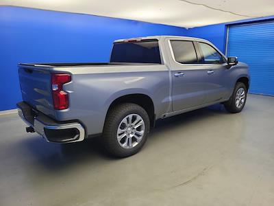 2025 Chevrolet Silverado 1500 Crew Cab 4WD Pickup for sale #25-6458 - photo 2