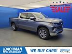 2025 Chevrolet Silverado 1500 Crew Cab 4WD Pickup for sale #25-6458 - photo 1