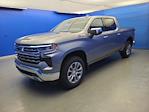2025 Chevrolet Silverado 1500 Crew Cab 4WD Pickup for sale #25-6458 - photo 5