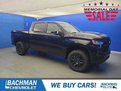 2025 Chevrolet Silverado 1500 Crew Cab 4WD Pickup for sale #25-6459 - photo 1