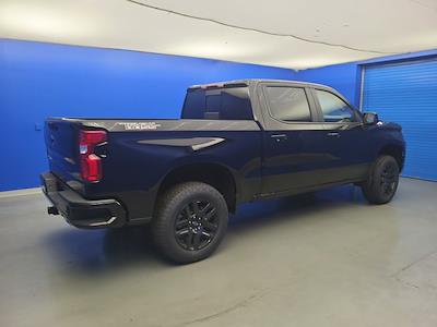 2025 Chevrolet Silverado 1500 Crew Cab 4WD Pickup for sale #25-6459 - photo 2