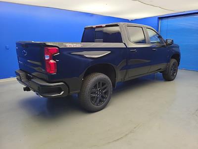 2025 Chevrolet Silverado 1500 Crew Cab 4WD Pickup for sale #25-6460 - photo 2