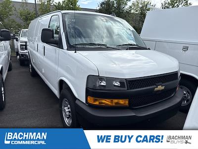 New 2025 Chevrolet Express 2500 Empty Cargo Van for sale #25-6464 - photo 1