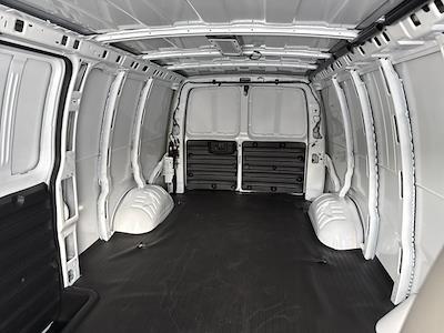 New 2025 Chevrolet Express 2500 Empty Cargo Van for sale #25-6464 - photo 2