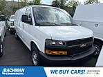 New 2025 Chevrolet Express 2500 Empty Cargo Van for sale #25-6464 - photo 1