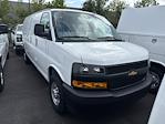 New 2025 Chevrolet Express 2500 Empty Cargo Van for sale #25-6464 - photo 3