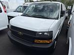 New 2025 Chevrolet Express 2500 Empty Cargo Van for sale #25-6464 - photo 5