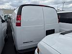 New 2025 Chevrolet Express 2500 Empty Cargo Van for sale #25-6464 - photo 7