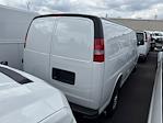 New 2025 Chevrolet Express 2500 Empty Cargo Van for sale #25-6464 - photo 8