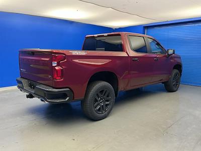2025 Chevrolet Silverado 1500 Crew Cab 4WD Pickup for sale #25-6466 - photo 2