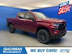 2025 Chevrolet Silverado 1500 Crew Cab 4WD Pickup for sale #25-6466 - photo 1