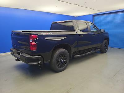 2025 Chevrolet Silverado 1500 Crew Cab 4WD Pickup for sale #25-6468 - photo 2