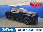 2025 Chevrolet Silverado 1500 Crew Cab 4WD Pickup for sale #25-6468 - photo 1