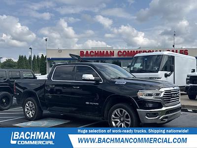 2019 Ram 1500 Crew Cab 4WD Pickup for sale #25-6469A - photo 1