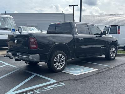 2019 Ram 1500 Crew Cab 4WD Pickup for sale #25-6469A - photo 2
