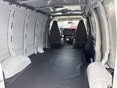 New 2025 Chevrolet Express 2500 Empty Cargo Van for sale #25-6475 - photo 2