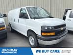 New 2025 Chevrolet Express 2500 Empty Cargo Van for sale #25-6475 - photo 1