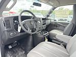 New 2025 Chevrolet Express 2500 Empty Cargo Van for sale #25-6475 - photo 12