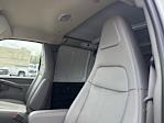 New 2025 Chevrolet Express 2500 Empty Cargo Van for sale #25-6475 - photo 13