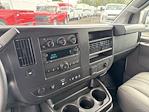 New 2025 Chevrolet Express 2500 Empty Cargo Van for sale #25-6475 - photo 18