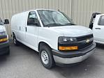 New 2025 Chevrolet Express 2500 Empty Cargo Van for sale #25-6475 - photo 3