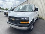 New 2025 Chevrolet Express 2500 Empty Cargo Van for sale #25-6475 - photo 5