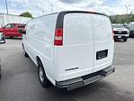 New 2025 Chevrolet Express 2500 Empty Cargo Van for sale #25-6475 - photo 6