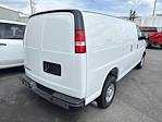 New 2025 Chevrolet Express 2500 Empty Cargo Van for sale #25-6475 - photo 8