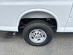 New 2025 Chevrolet Express 2500 Empty Cargo Van for sale #25-6475 - photo 9