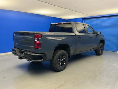2025 Chevrolet Silverado 1500 Crew Cab 4WD Pickup for sale #25-6476 - photo 2