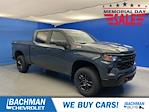 2025 Chevrolet Silverado 1500 Crew Cab 4WD Pickup for sale #25-6476 - photo 1