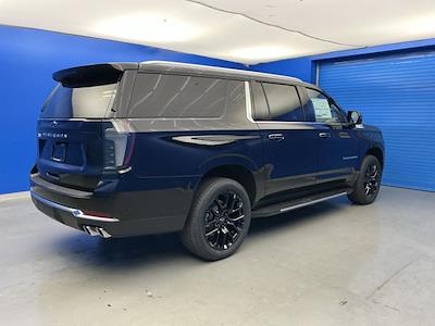 New 2025 Chevrolet Suburban High Country 4WD SUV for sale #25-6479 - photo 2