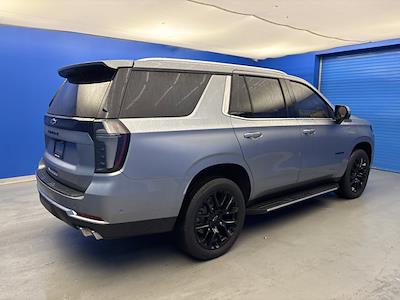 New 2025 Chevrolet Tahoe High Country 4WD SUV for sale #25-6480 - photo 2
