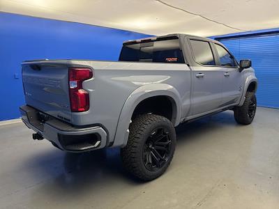 2025 Chevrolet Silverado 1500 Crew Cab 4WD Pickup for sale #25-6484 - photo 2